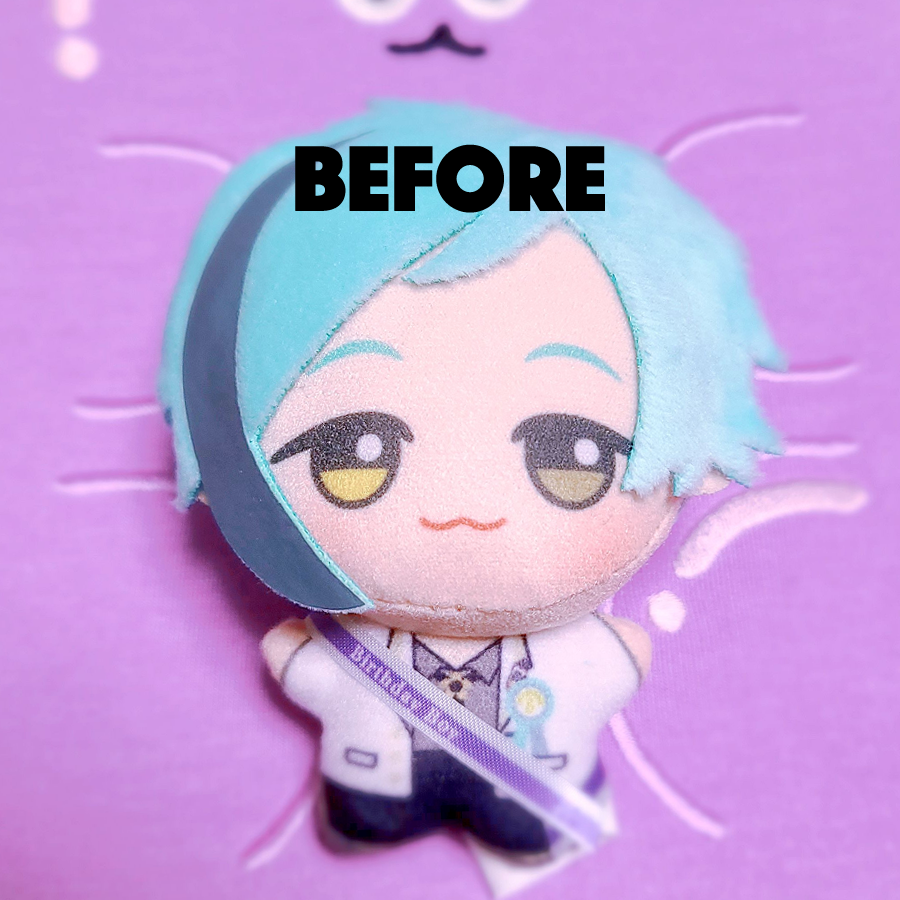 さぶしだ tweet media