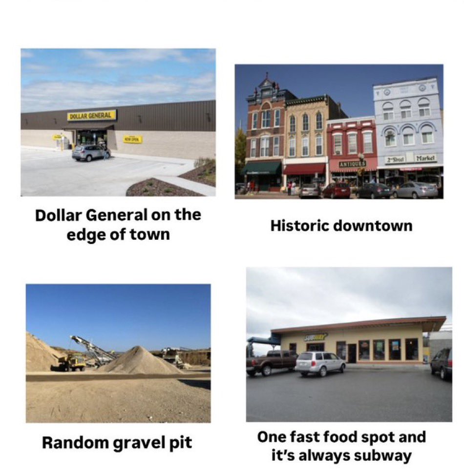 Midwest vs. The Rest tweet media