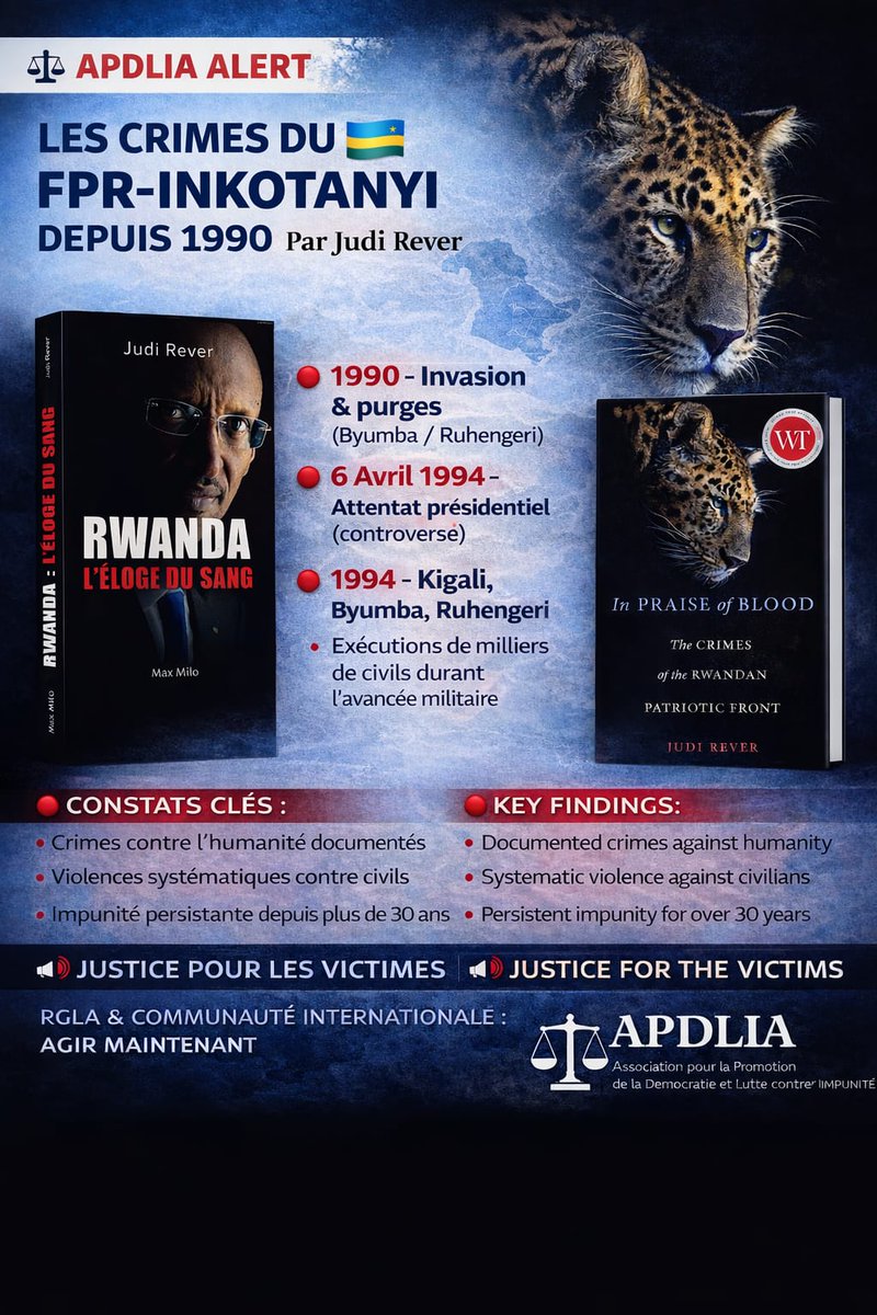 A.P.D.L.I.A Association tweet media