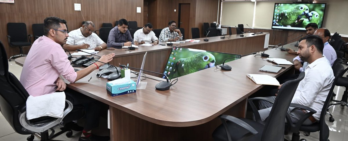 DISTRICT INFORMATION OFFICE, SOLAPUR tweet media