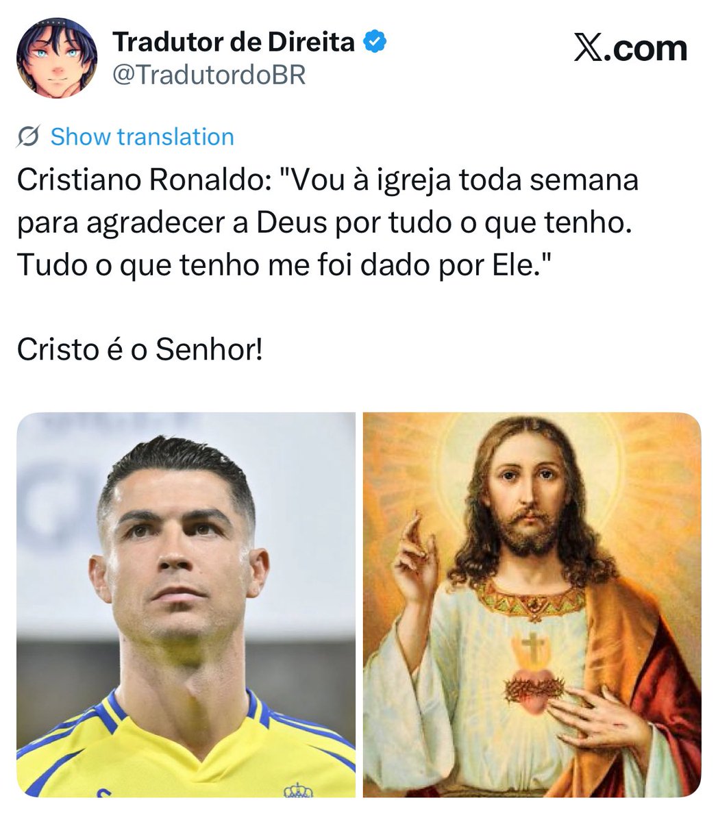 Quem é Satoshi tweet media