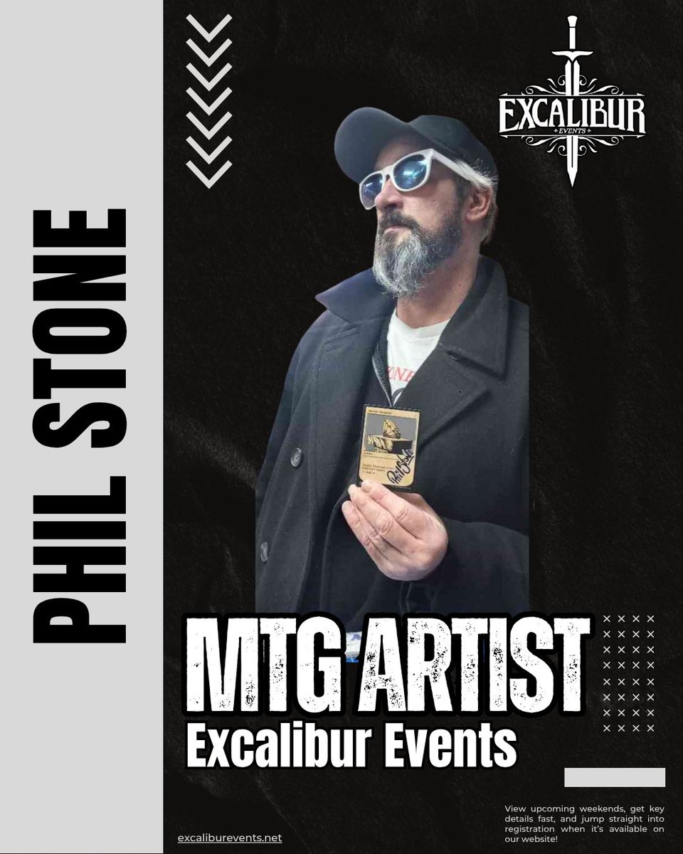 Excalibur Events 🔜 Wilkes-Barre Beatdown 2 tweet media