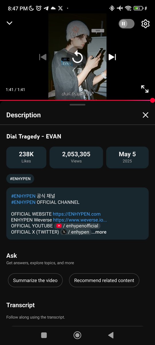 michelin 🍒 tweet media