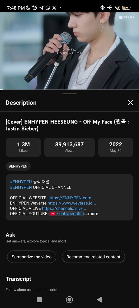 michelin 🍒 tweet media