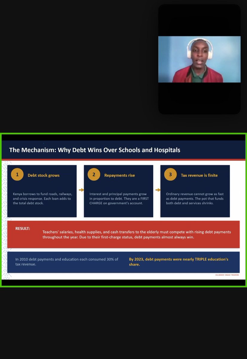 CEDC Kenya tweet media