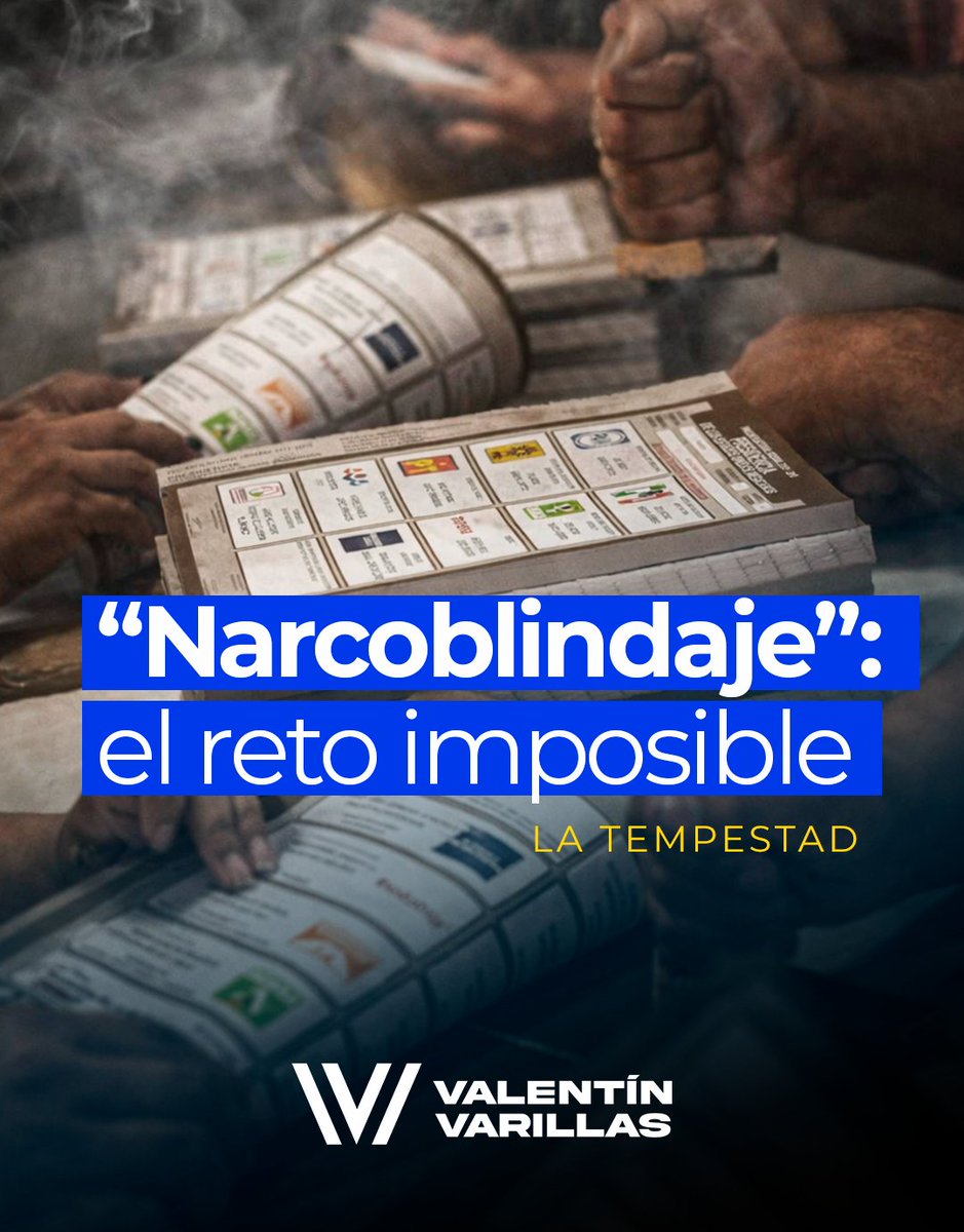 Valentín Varillas tweet media