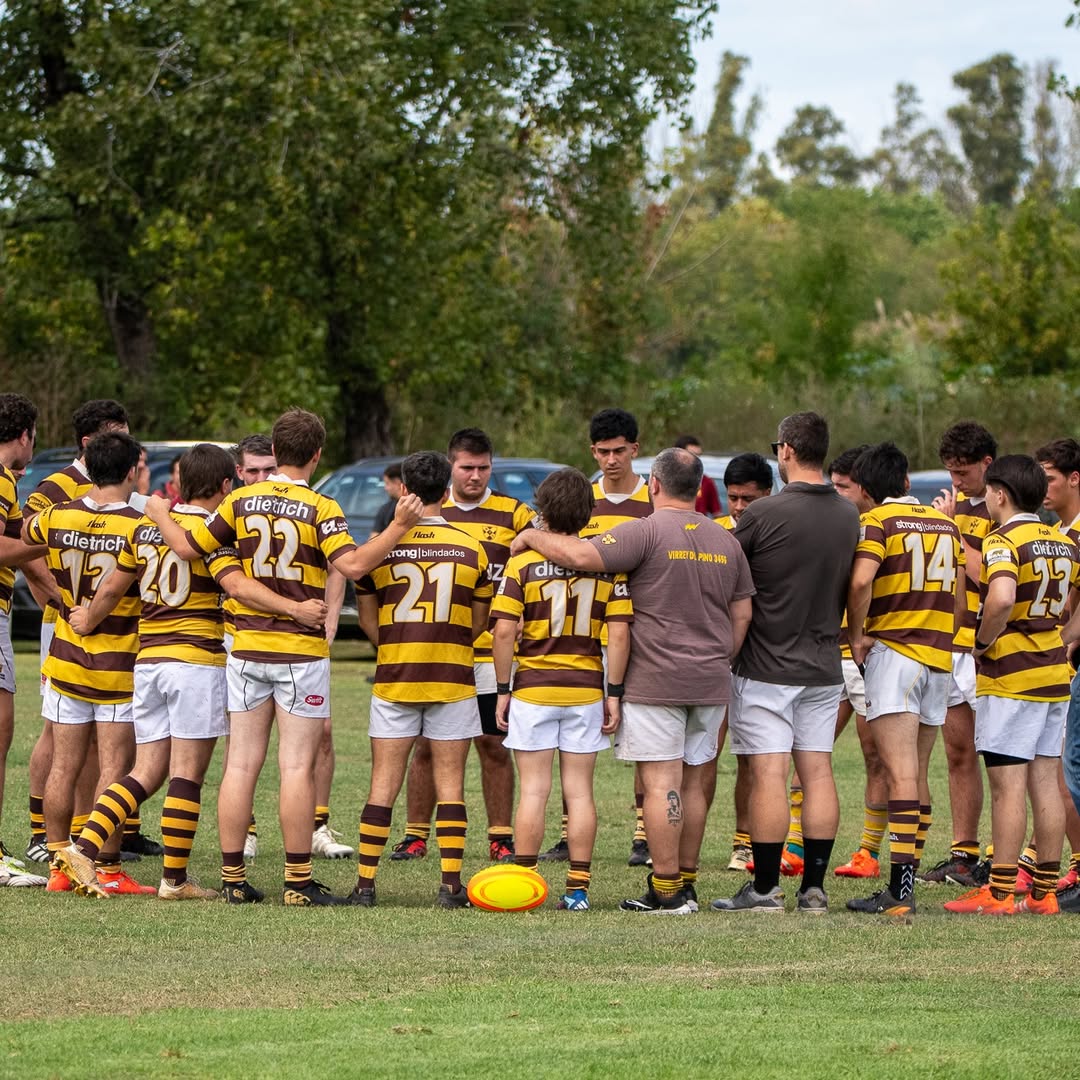 Belgrano Athletic tweet media