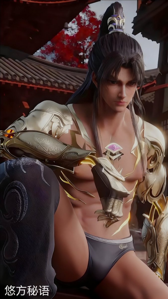 悠方秘语 tweet media