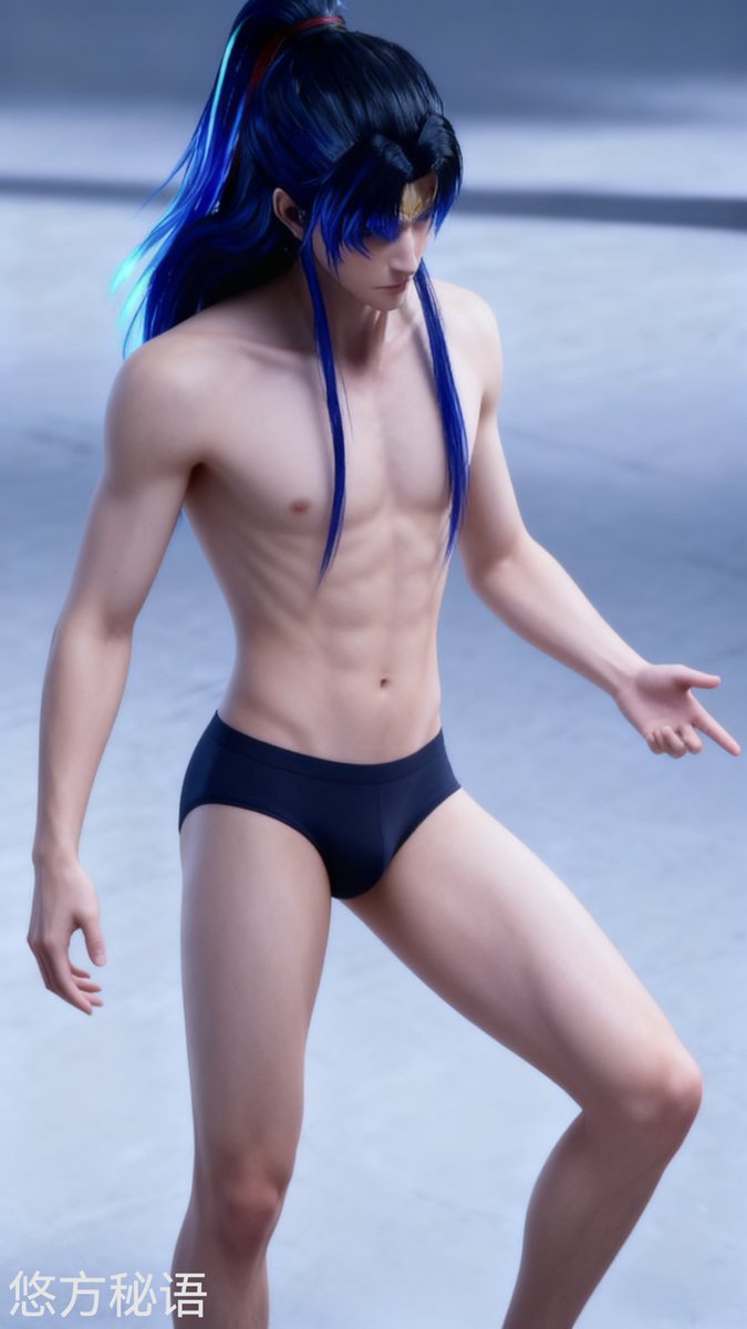 悠方秘语 tweet media