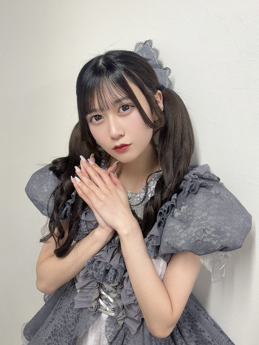 髙田 あかり【I MY ME MINE】 tweet media