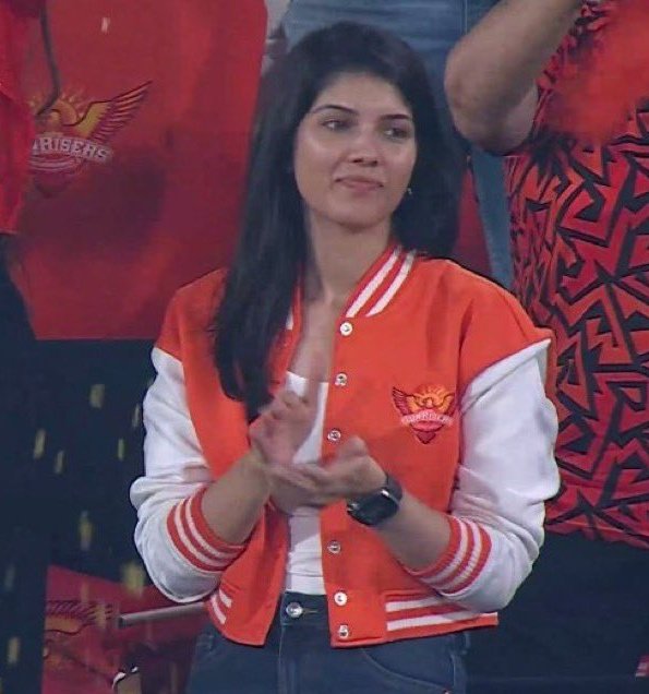 Saanvi Unplugged tweet media