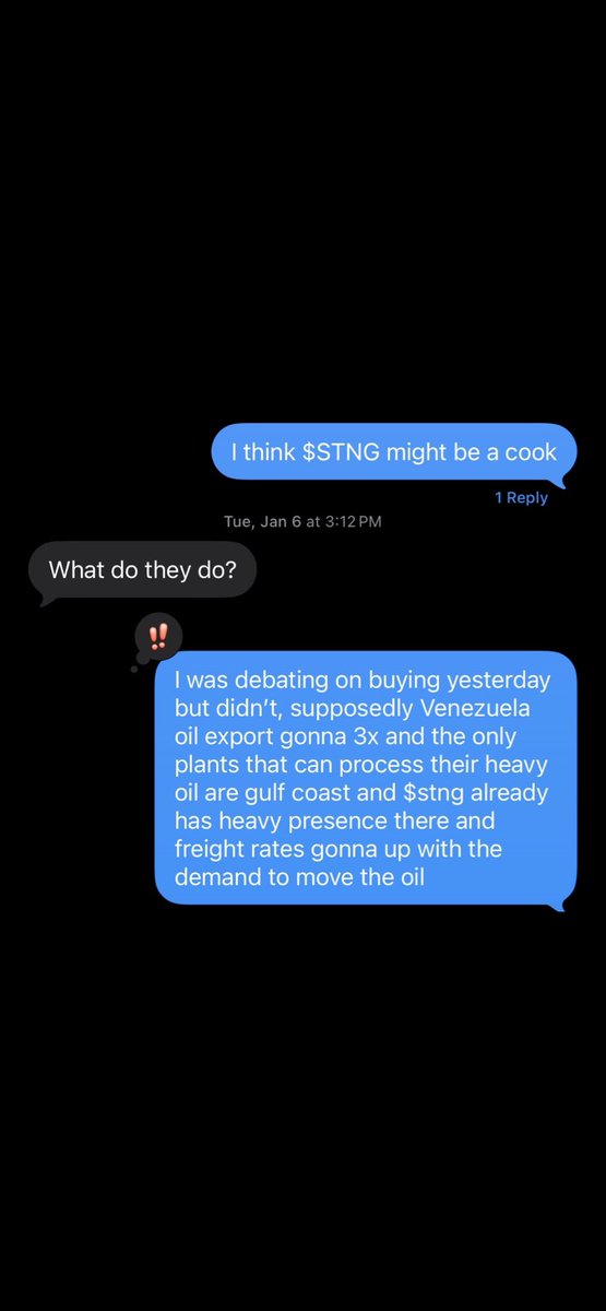 FreedomFnf's tweet photo. Some past stock calls from @OTz_ct. We’re doing everything in here. 🦅🦅🦅 https://t.co/Xzk0kAc3ca
