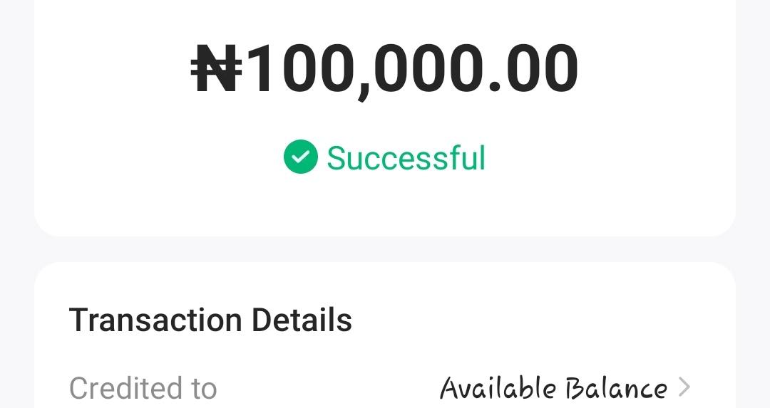 This is what I'm craving for 😭 I wan pay debts and account balance dey cry too