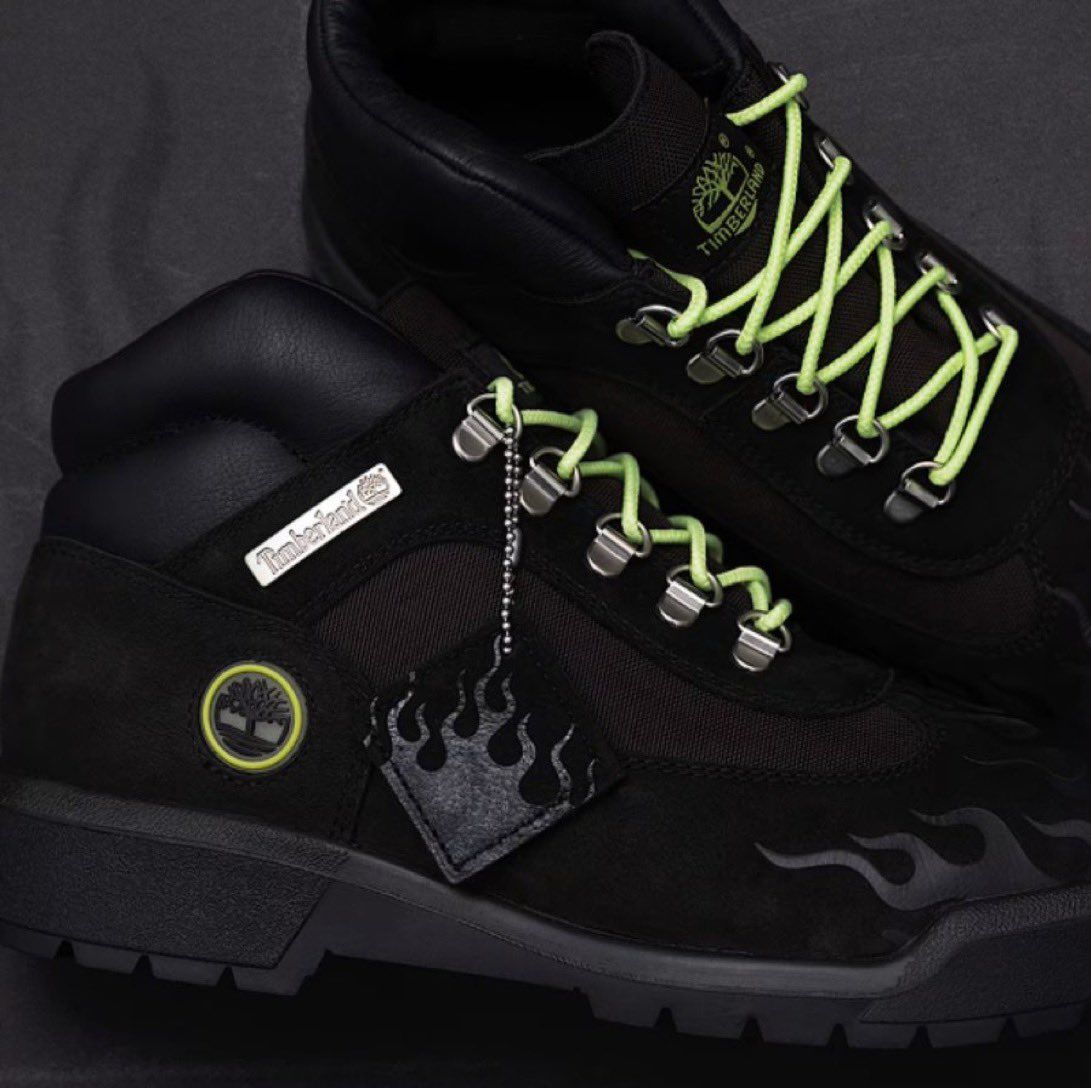 SneakerAlertHD's tweet photo. Loso x Timberland Waterproof Field Boot 🔥 

Snipes https://t.co/HSqSilcds7
Timberland https://t.co/yeMdy2qIKD https://t.co/Z5F4tjGUxT