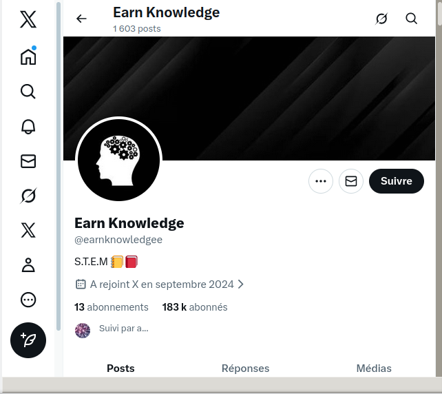 Yassine Chaouche tweet media