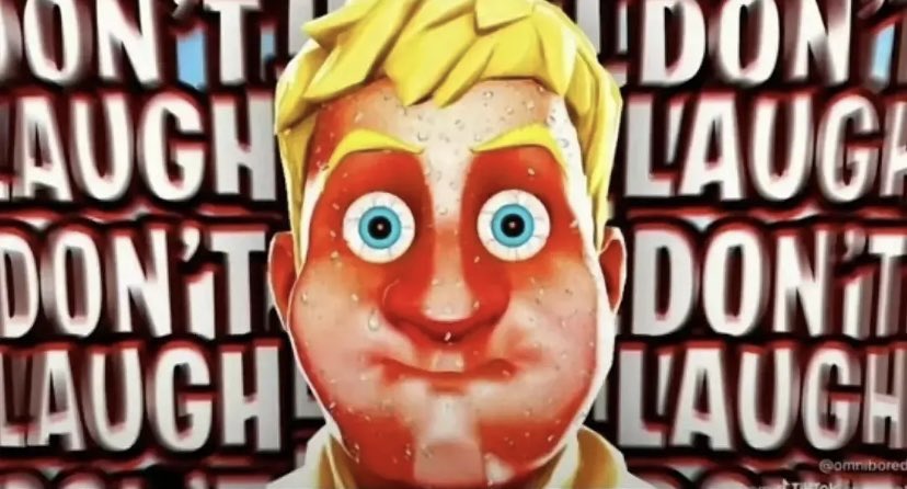 IS THAT IS THAT ITEM ASYLUM tweet media