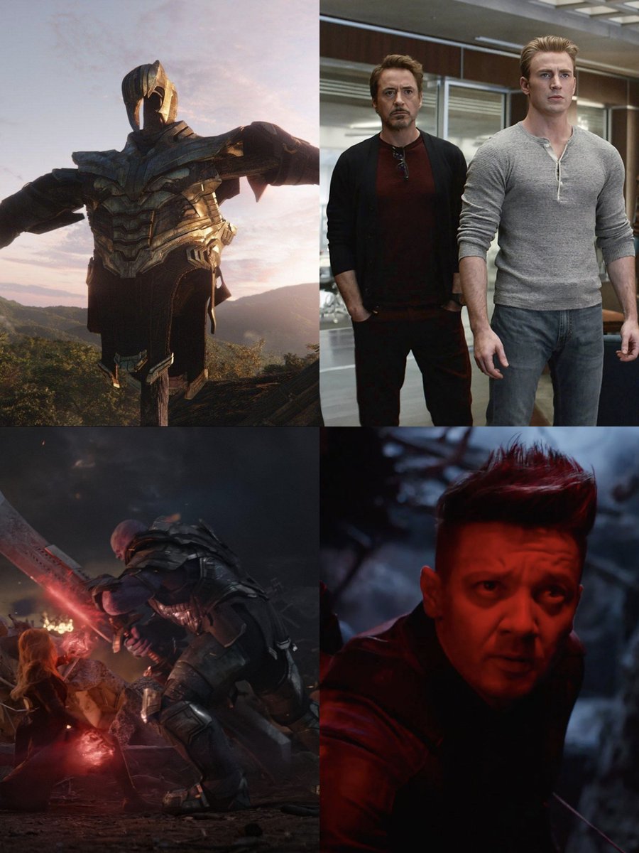 MCU Film News tweet media