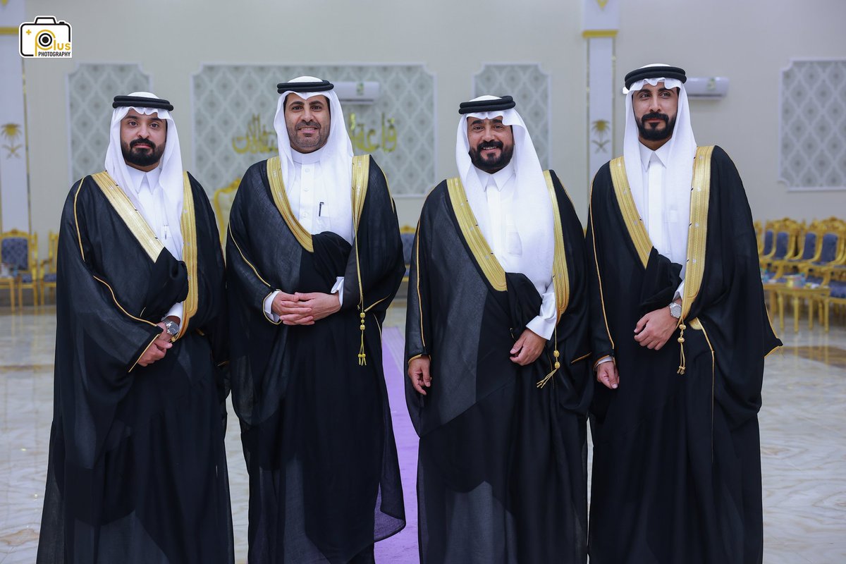 العوازم من عتيبه tweet media