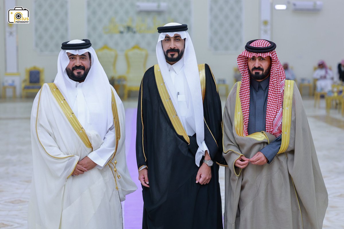 العوازم من عتيبه tweet media