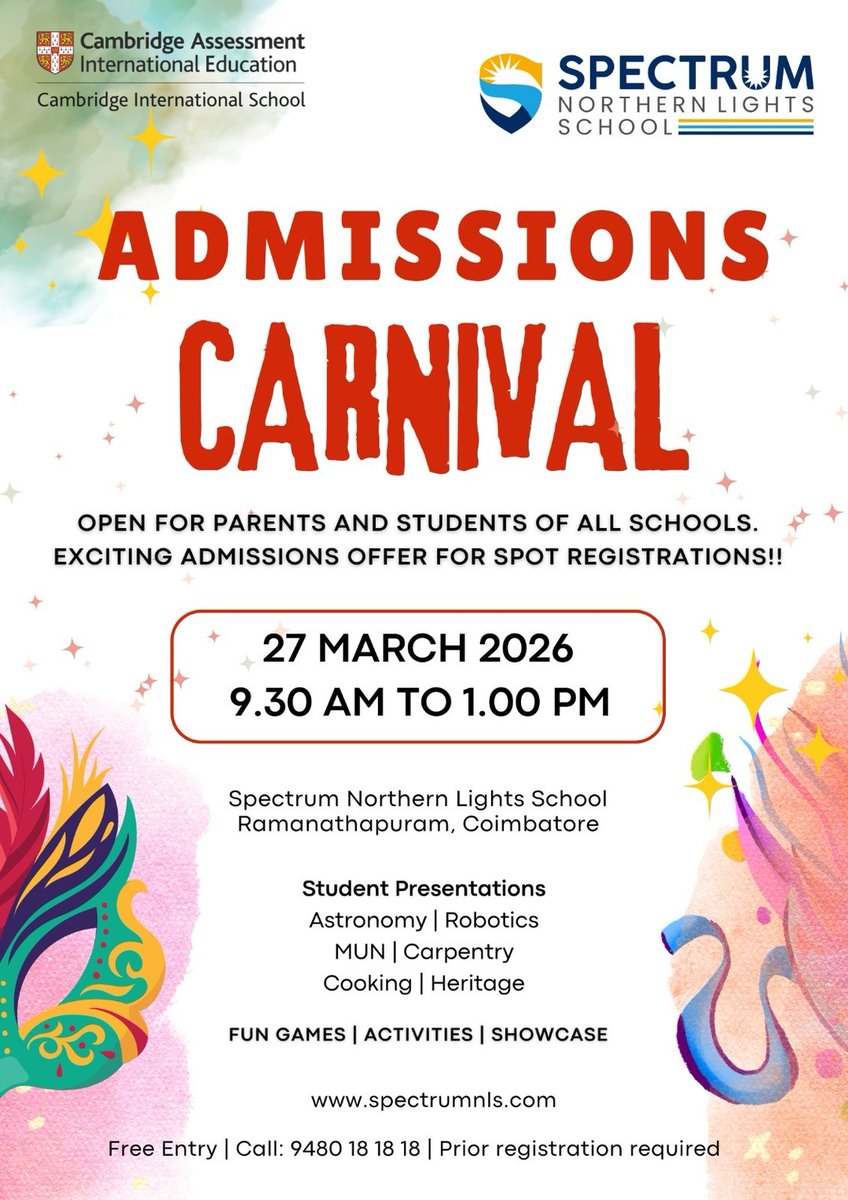 SimpliCityCoimbatore tweet media