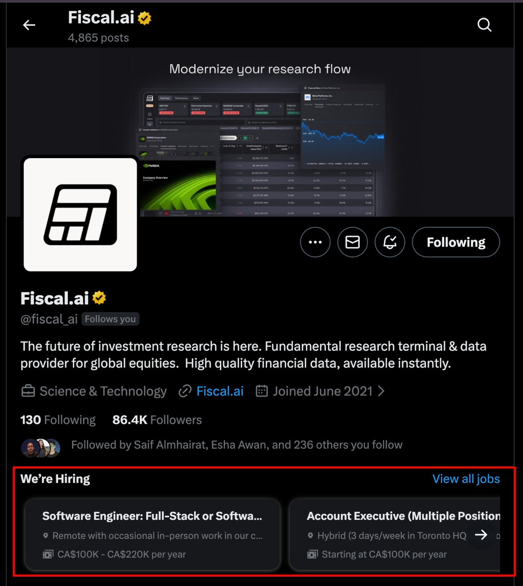 Braden Dennis 📊 tweet media