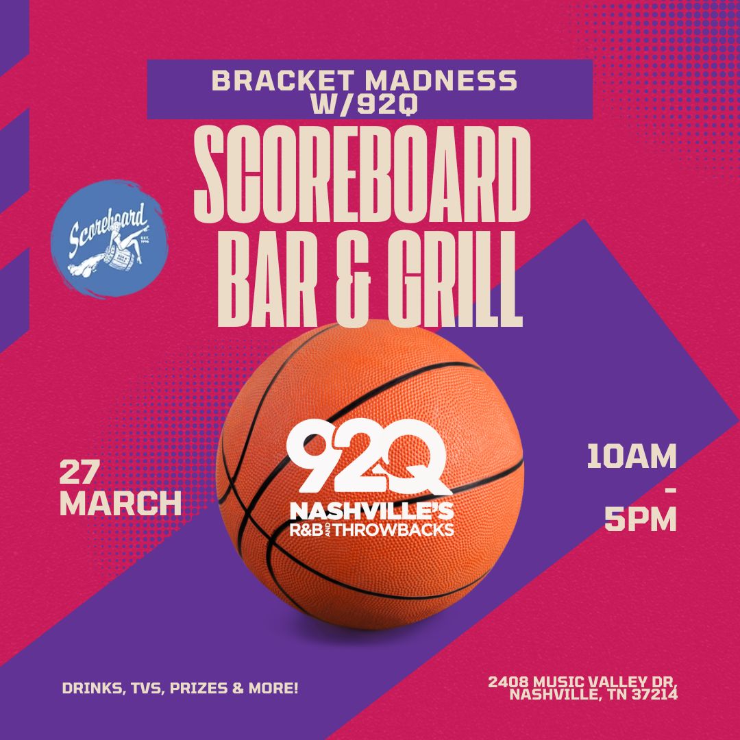 92Q Nashville tweet media