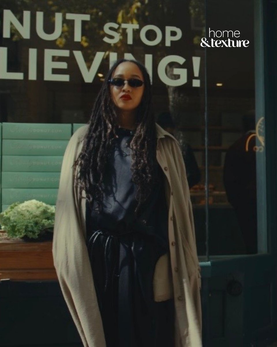 Home & Texture tweet media