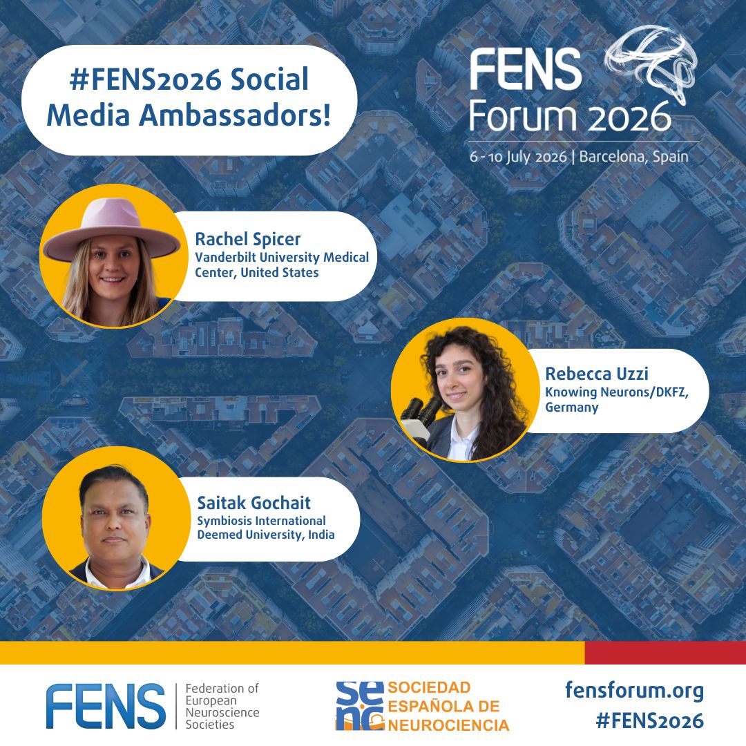 FENS tweet media
