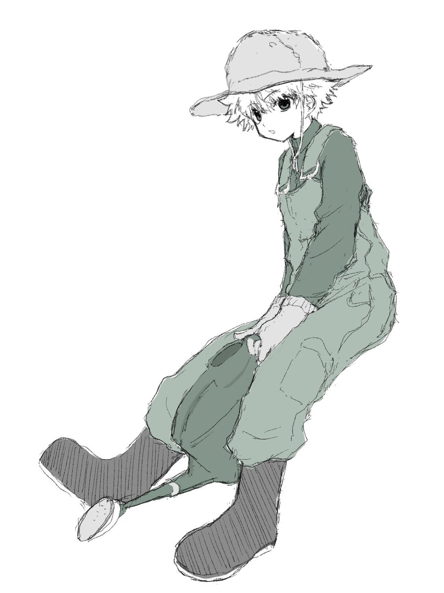 ちゃば tweet media