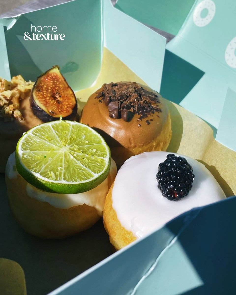 Home & Texture tweet media