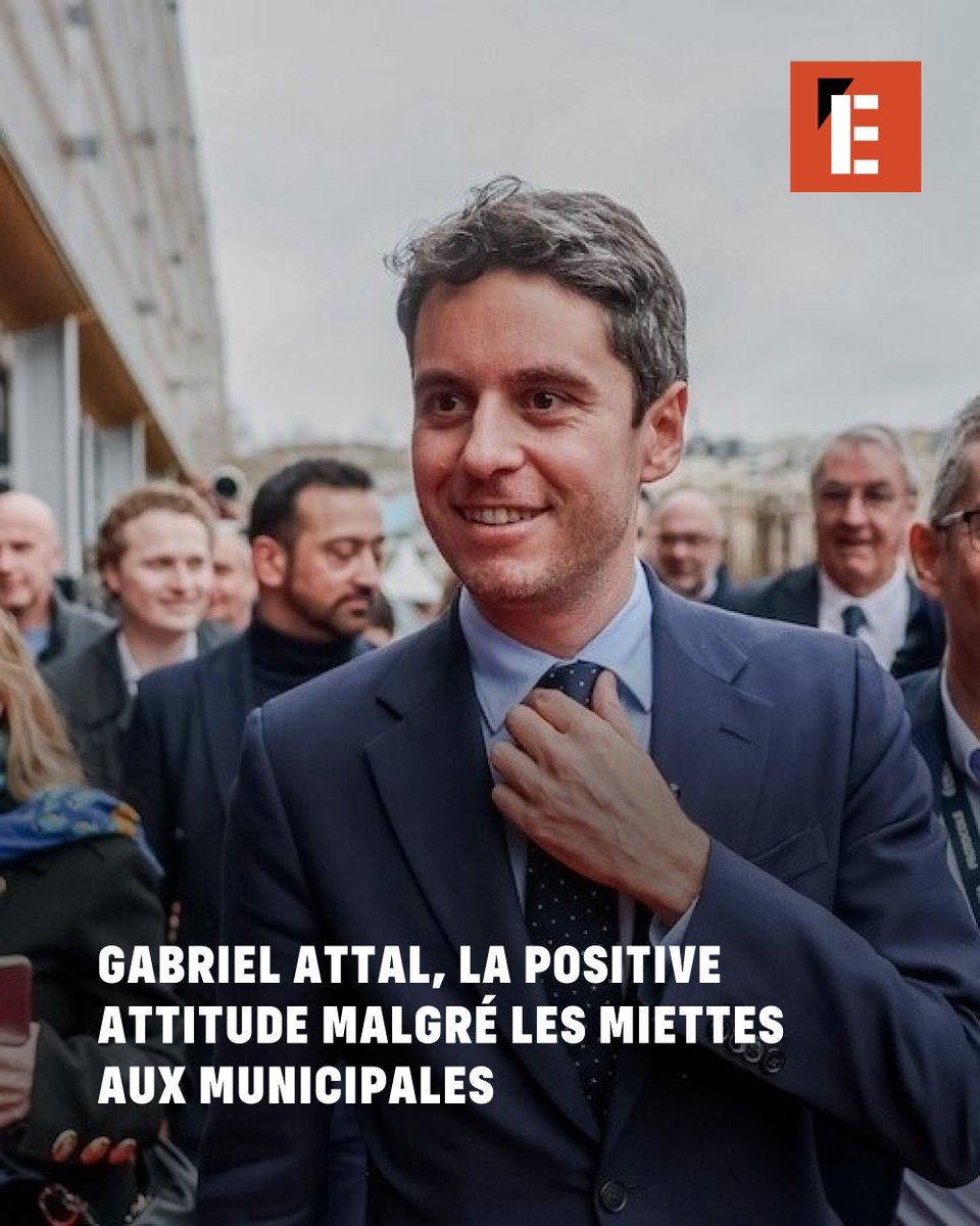 L'Express tweet media