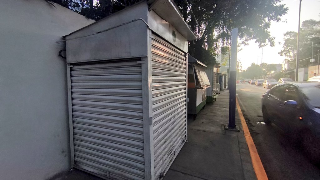 Peatón del sur tweet media