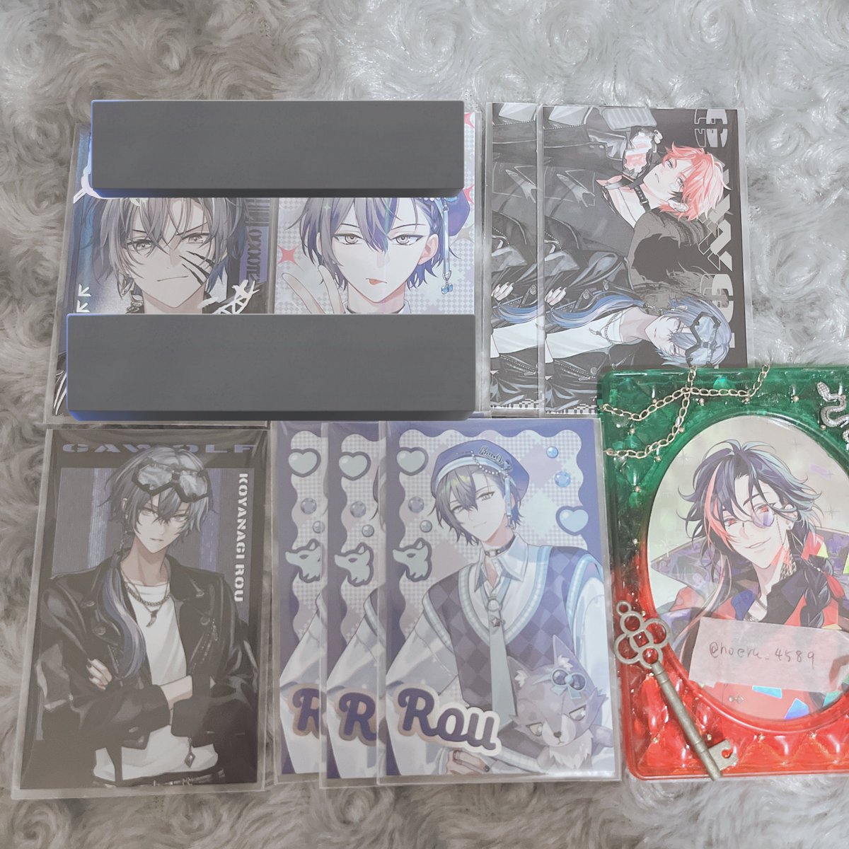 乃絵瑠☆取引垢 tweet media