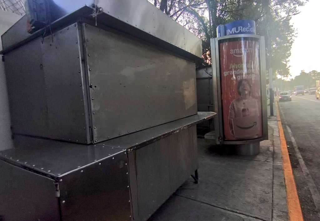 Peatón del sur tweet media