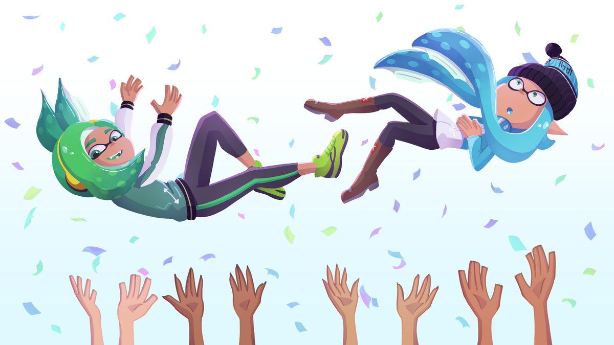 Splash🌊 tweet media