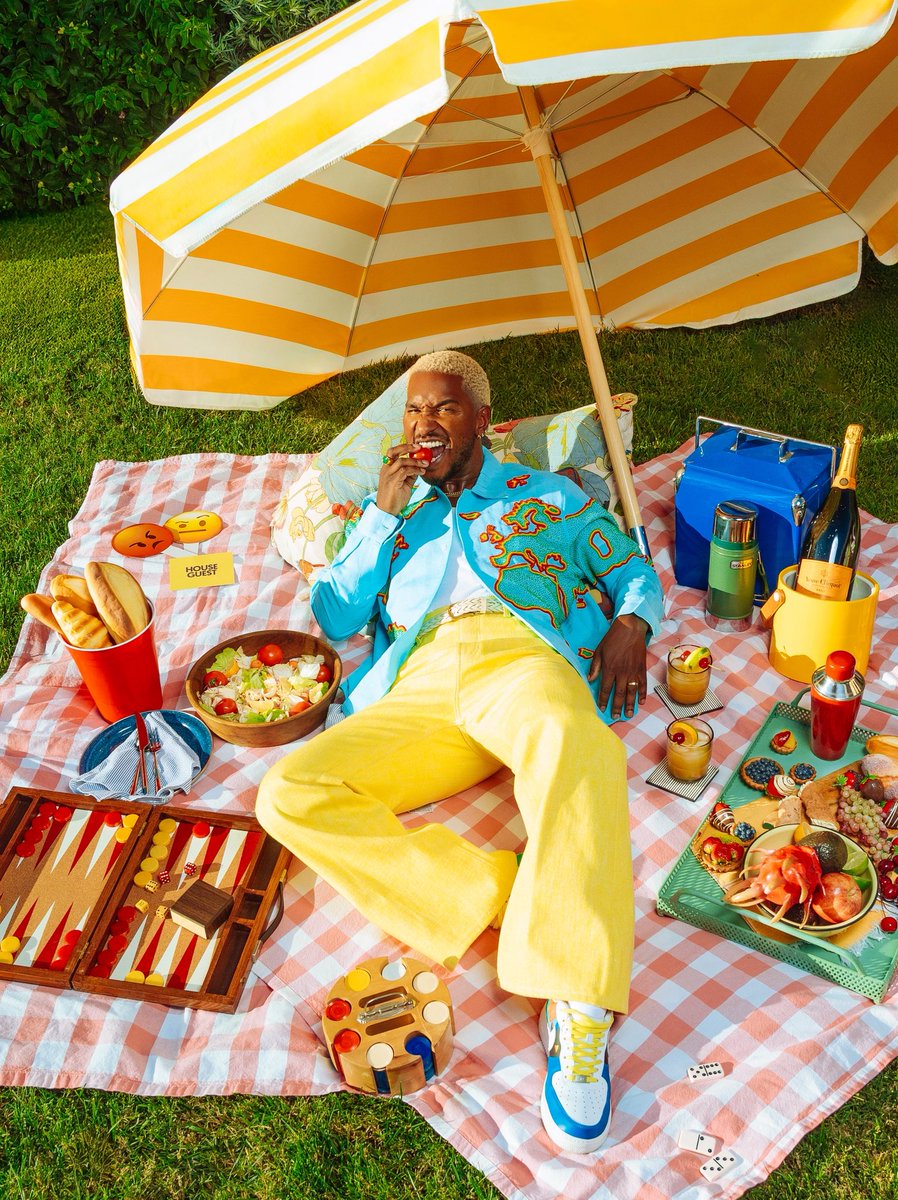 Scott Evans tweet media