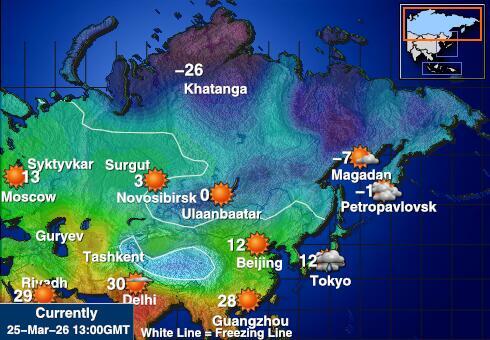 TIEMPO&CLIMA tweet media