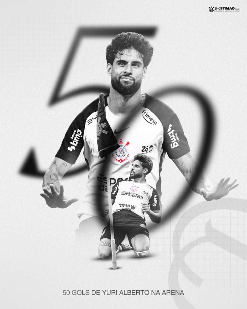 Corinthians tweet media