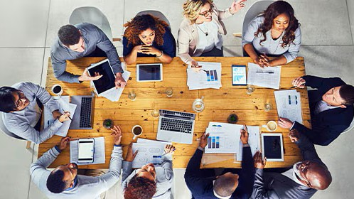 CDW Corporation tweet media