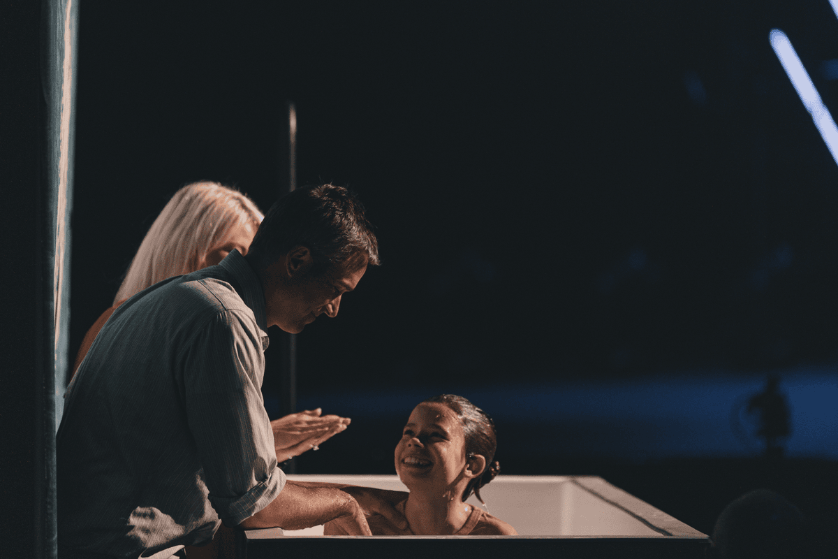 3Circle Church tweet media