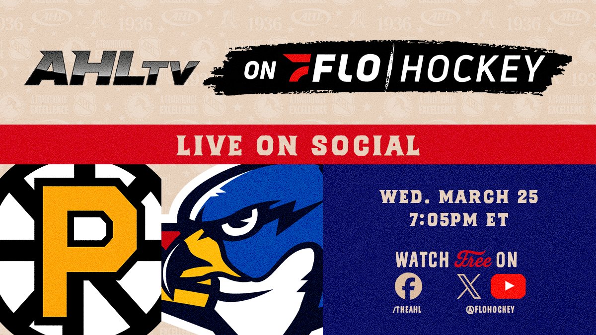 American Hockey League tweet media