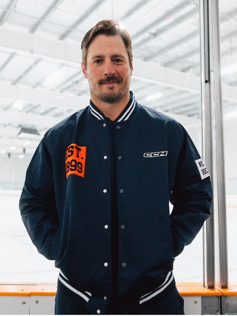 CCM Hockey tweet media