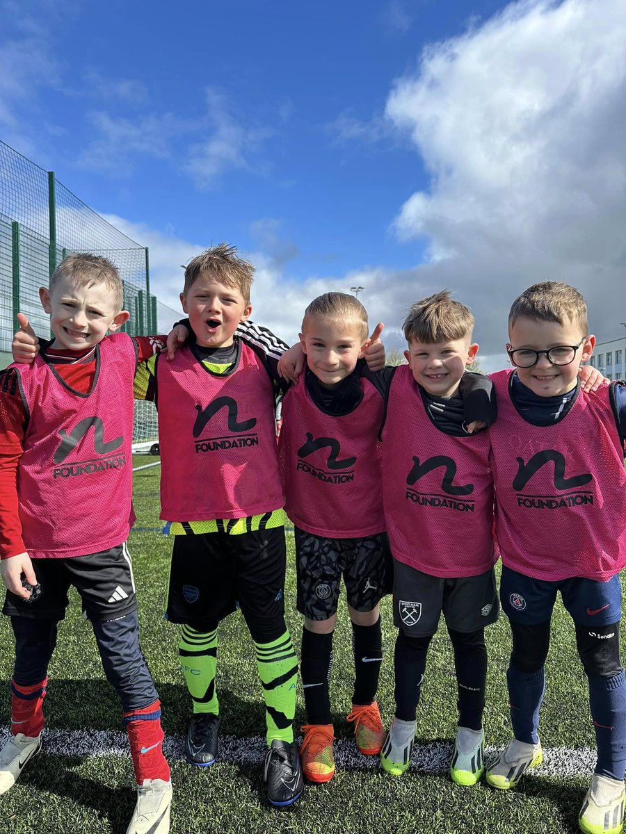 TheNewCroftFoundation tweet media