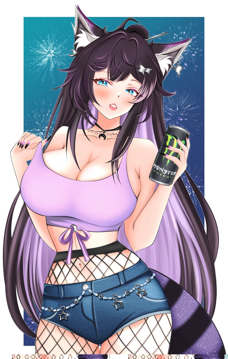 WitchyMochi 🐼✨️ tweet media