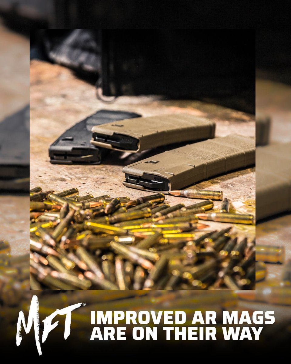 MissionFirstTactical tweet media