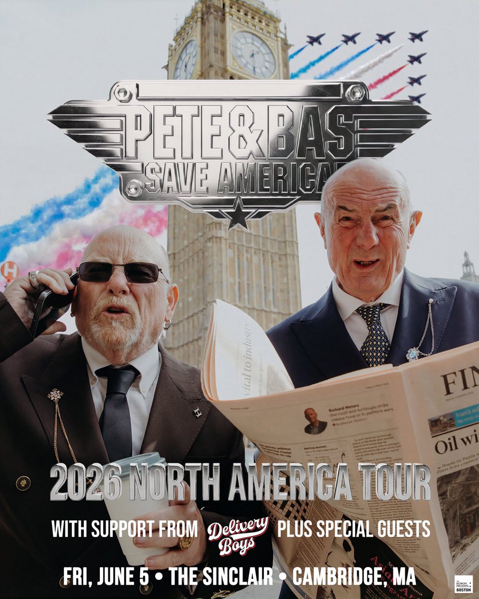 The Sinclair tweet media