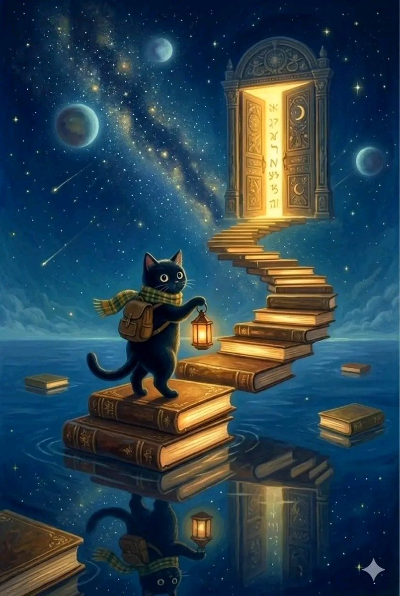 Tio Felino (Leo) tweet media