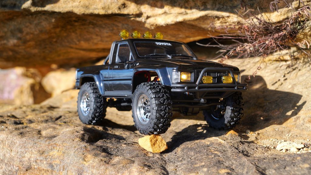 HPI Racing tweet media