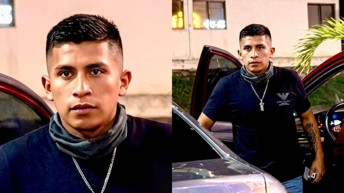 LA PALABRA DEL CARIBE MX tweet media