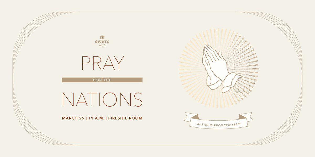 Texas Baptist College tweet media